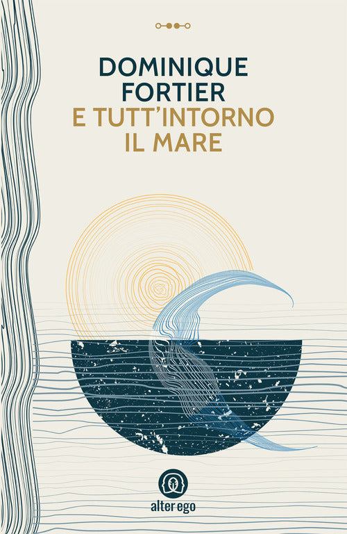 Cover of E tutt'intorno il mare