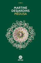 Cover of Medusa