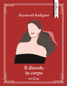 Cover of diavolo in corpo