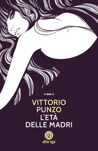 Cover of età delle madri