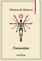 Cover of assassino