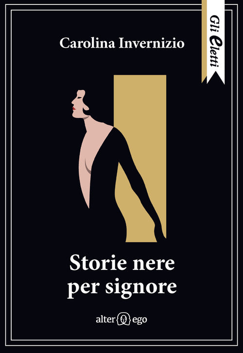 Cover of Storie nere per signore