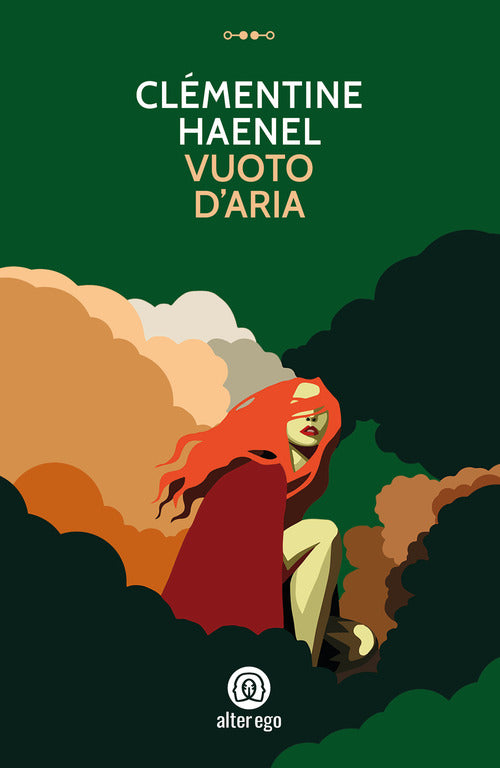 Cover of Vuoto d'aria