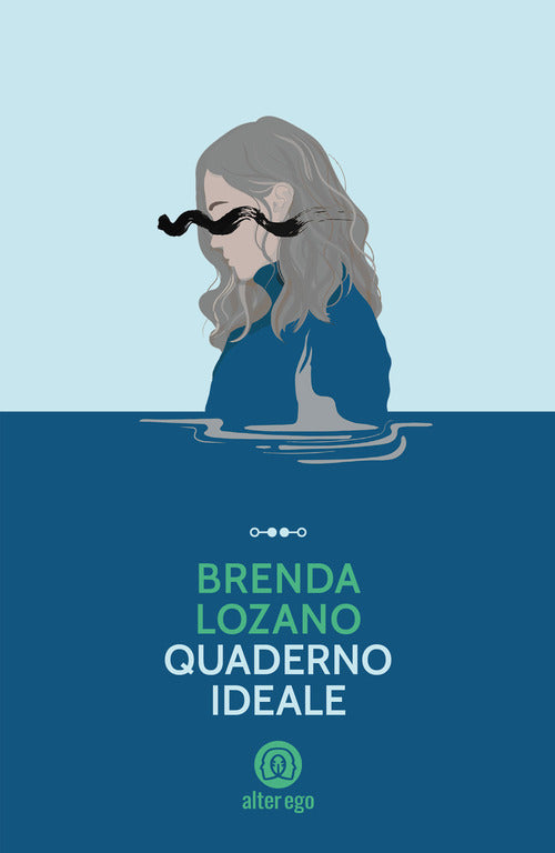Cover of Quaderno ideale
