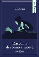 Cover of Racconti di sonno e morte