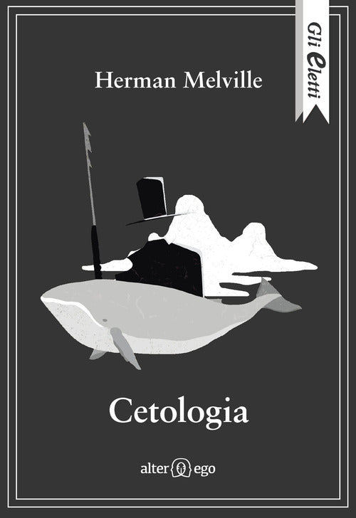 Cover of Cetologia