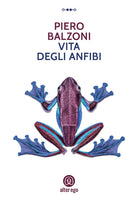 Cover of Vita degli anfibi