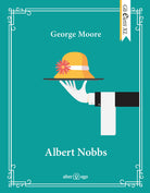 Cover of Albert Nobbs