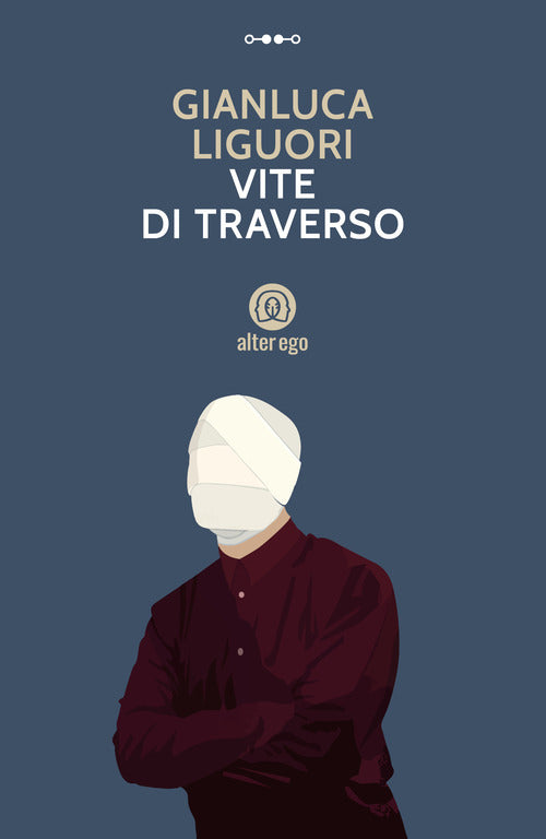 Cover of Vite di traverso