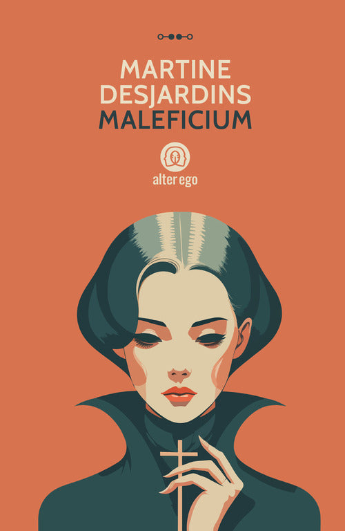Cover of Maleficium
