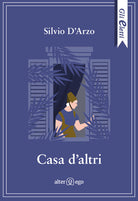 Cover of Casa d'altri