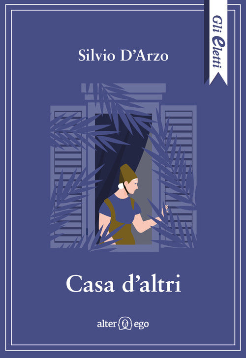 Cover of Casa d'altri