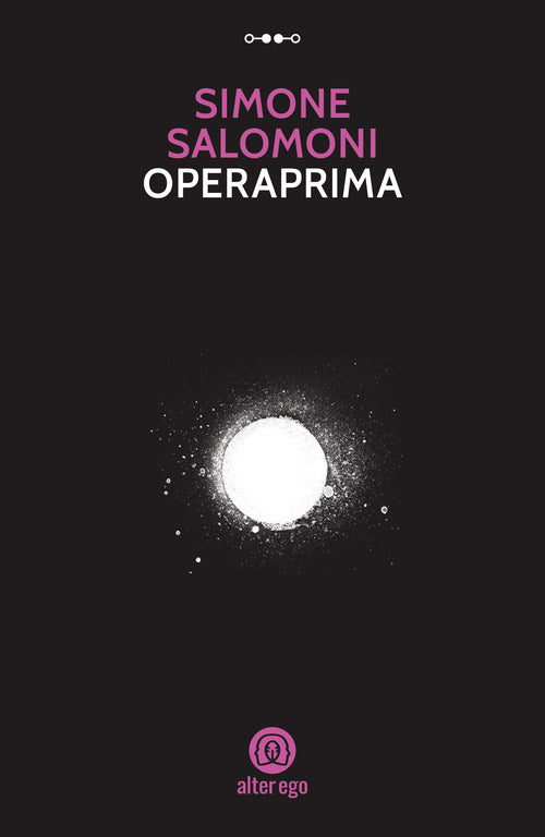 Cover of Operaprima