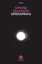 Cover of Operaprima