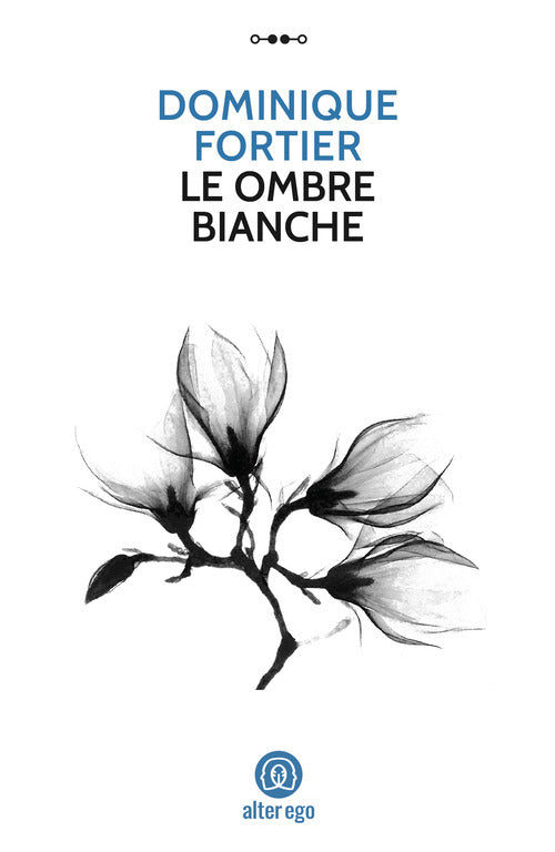 Cover of ombre bianche