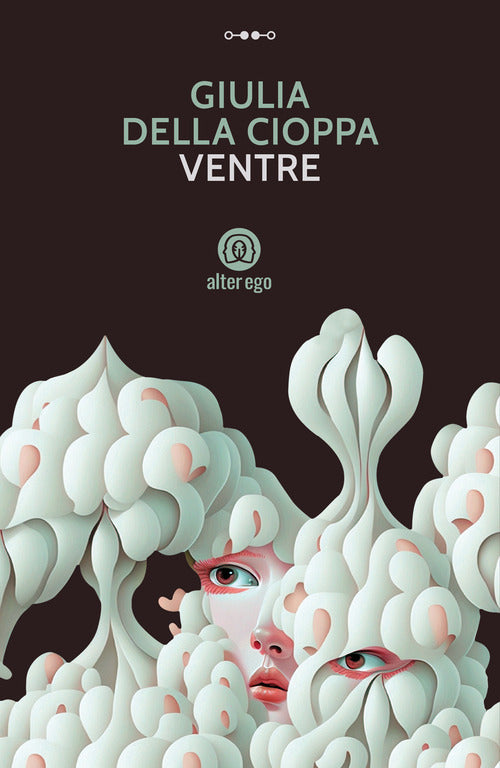 Cover of Ventre