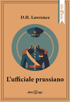 Cover of ufficiale prussiano