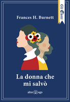 La donna che mi salv