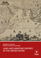 Cover of Land and maritime empires in the Indian ocean