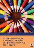 Cover of Didattica delle lingue e curricolo verticale: una proposta operativa per la scuola