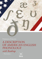Cover of description of American English phonology