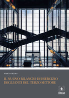 Cover of nuovo bilancio di esercizio degli enti del terzo settore