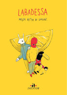 Cover of Mezza fetta di limone