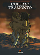 Cover of ultimo tramonto