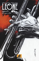 Cover of Leone. Appunti di una vita