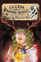 Cover of casa sulle sabbie mobili