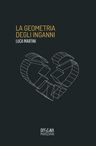 Cover of geometria degli inganni