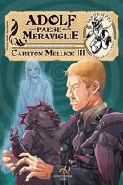 Cover of Adolf nel Paese delle Meraviglie