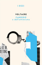 Cover of Candido o dell'ottimismo