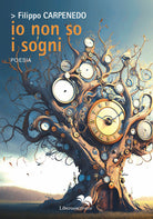 Cover of Io non so i sogni