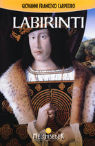 Cover of Labirinti