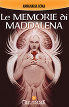 Cover of memorie di Maddalena