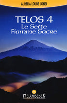 Cover of Telos