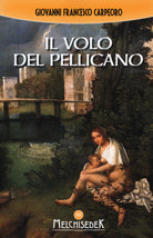 Cover of volo del pellicano