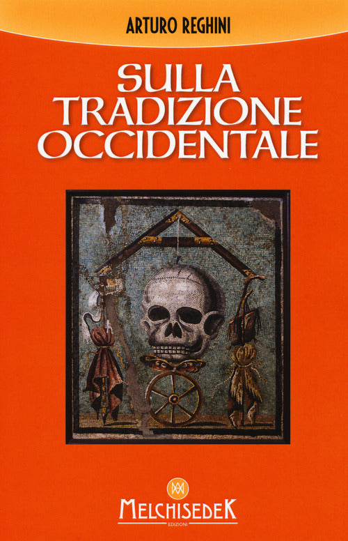 Cover of Sulla tradizione occidentale