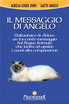 Cover of messaggio di Angelo