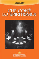 Cover of Che cos'è lo spiritismo?