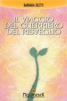 Cover of viaggio del guerriero del risveglio