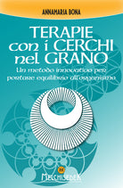 Cover of Terapie con i cerchi nel grano