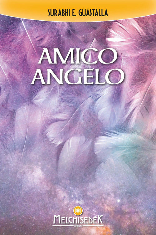 Cover of Amico angelo