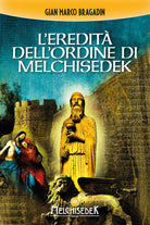Cover of eredità dell'Ordine di Melchisedek