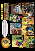 Cover of maestro Giò e Mau