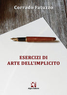 Cover of Esercizi di arte dell'implicito