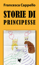 Cover of Storie di principesse