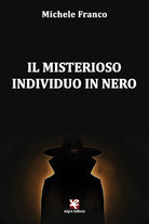 Cover of misterioso individuo in nero