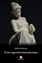 Cover of tuo sguardo lontanissimo